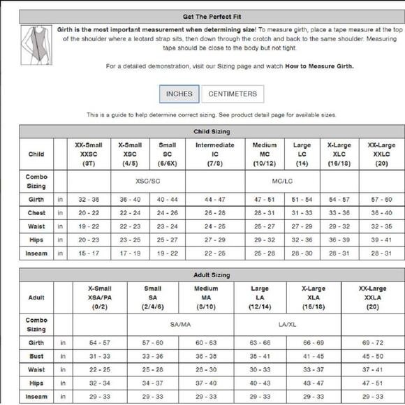 Dance Skirt Balera S7824 Teal Large Child Jazz Tap Lycra Latin Musical Theater - Picture 2 of 2